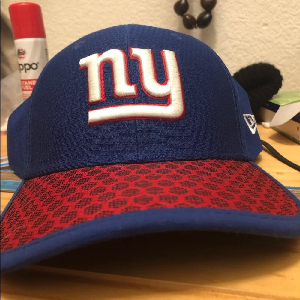 New York Giants Hat